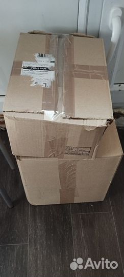 Доставка каш