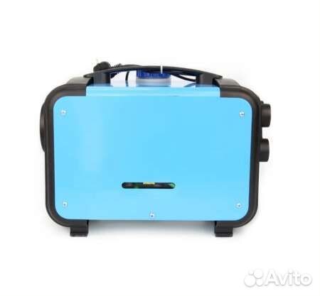 Автономный отопитель сухой фен TAO 5 кВт 12/220V