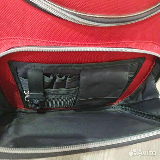 Рюкзак школьный