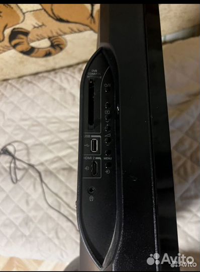 Телевизор бу