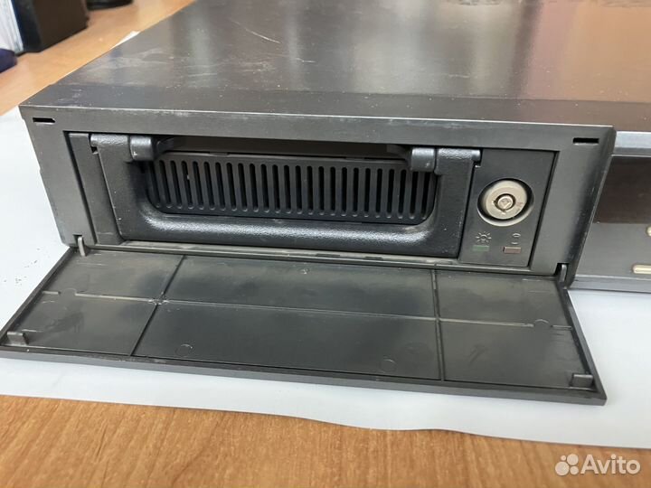 Видеорегистратор 16 канальный