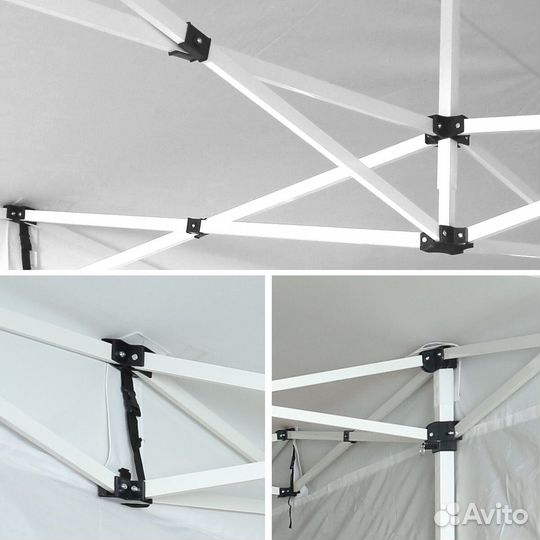 Садовый тент палатка