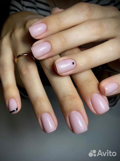 Маникюр/ Педикюр