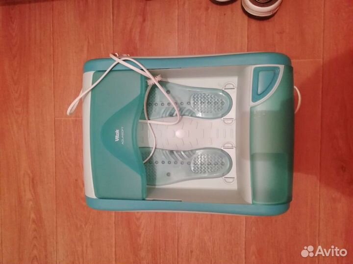 Массажная ванночка