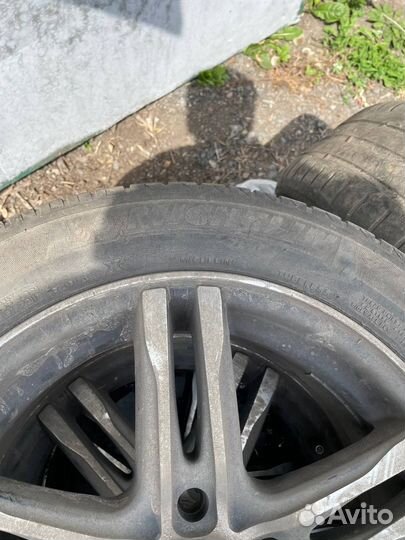 Michelin Energy Saver 205/55 R16