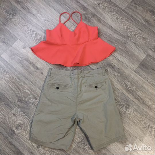 Zara, only, polo