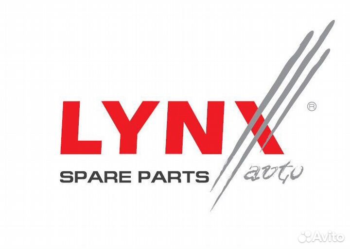 Колодки тормозные nissan qashqai/X-trail 14- задни