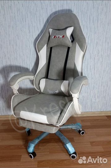 Геймерское кресло