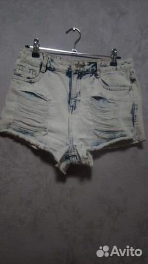 Шорты
