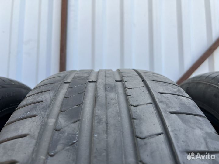 Pirelli P Zero 275/40 R20