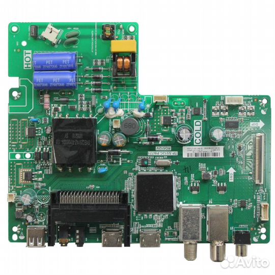 Main Board TP.S512C.PB771