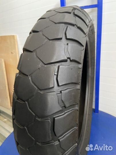 Michelin Anakee Adventure 2CT 170/60 R17