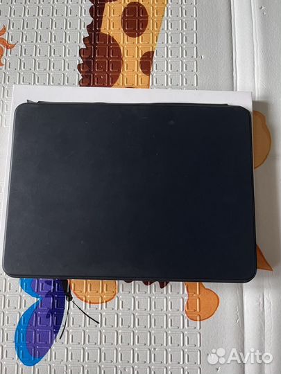 Apple SMART keyboard folio 11