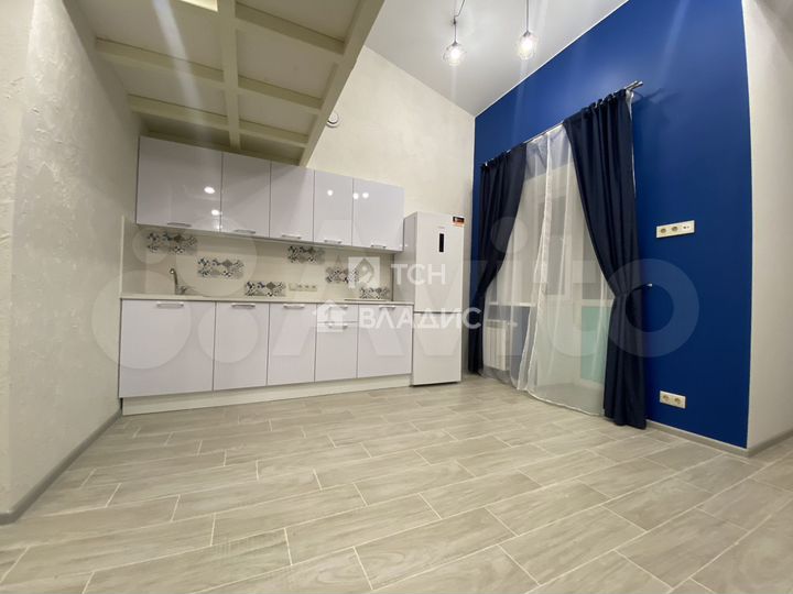 2-к. квартира, 48 м², 4/4 эт.