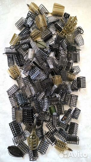 Снасти для рыбалки