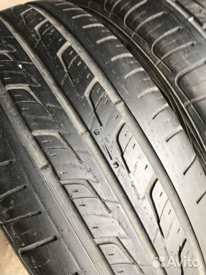Cordiant Road Runner 205/55 R16