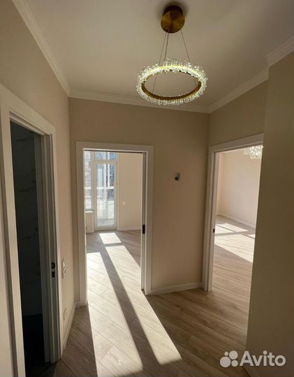 Ремонт квартир под ключ / Оплата по факту