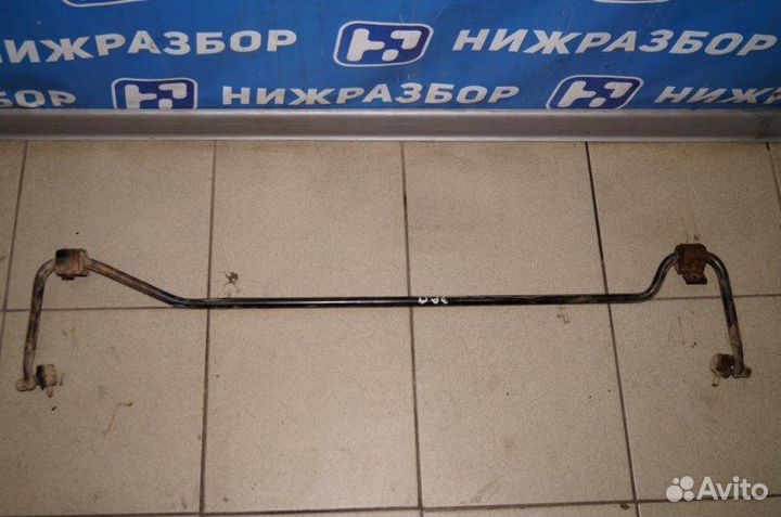 Стабилизатор задний Mitsubishi Carisma DA 1.8 GDI