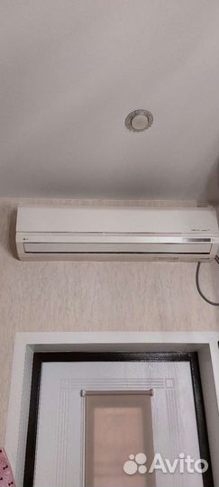 Сплит система LG