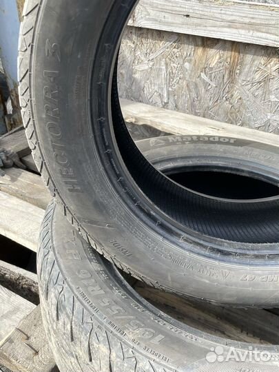 Matador MP 47 Hectorra 3 195/55 R16