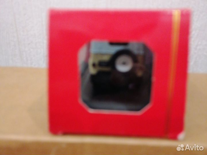 Модель -УАЗ-469