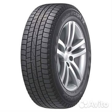 Hankook Winter I'Cept IZ W606 195/50 R16