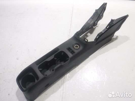 Консоль Шевроле Aveo T300