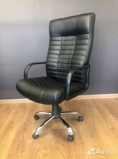 Кресло для офиса с доставкой до двери