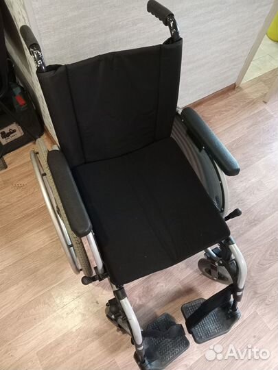 Инвалидная коляска бу
