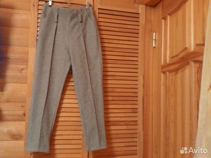 Женские брюки Италия