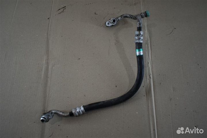 Трубка кондиционера Suzuki Swift 3 поколение M15A