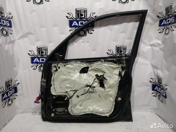 Дверь передняя правая Ssangyong Rexton 2 D27DT