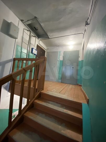 2-к. квартира, 41 м², 2/2 эт.