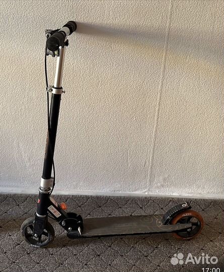 Самокат взрослый