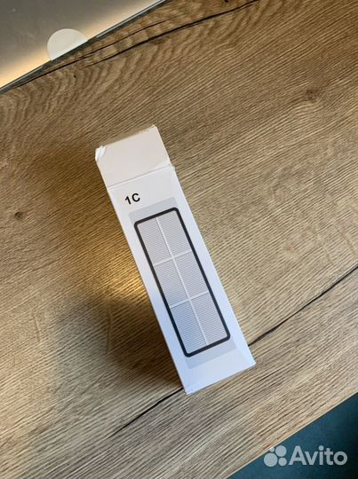 Фильтры для xiaomi vacuum mop dreame