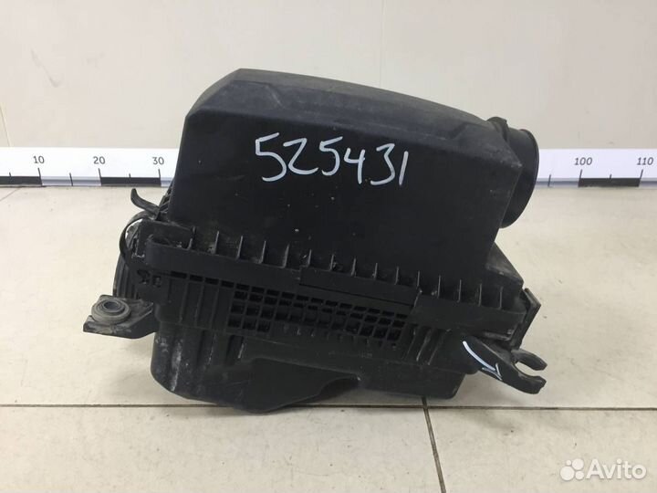 Корпус воздушного фильтра Kia Rio 4 FB 2017