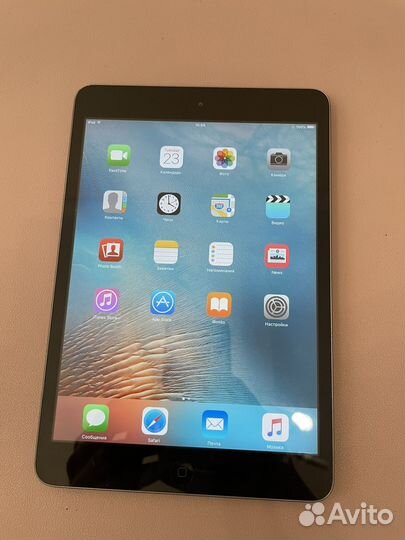 iPad mini 1 16gb