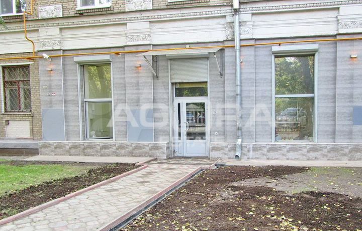 141 кв. м /Продажа помещения на 1 линии/ Фили, зао