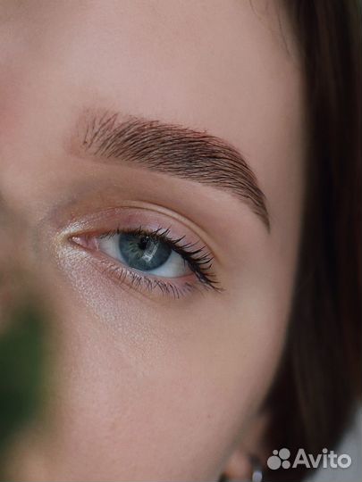 Мастер бровист (browmaster)