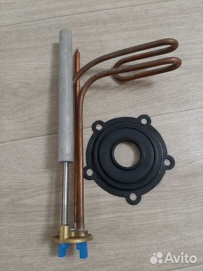 Тэн для водонагревателя термекс