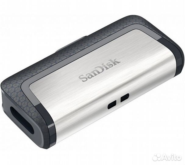 Флеш-накопитель SanDisk Ultra Dual Drive USB Type