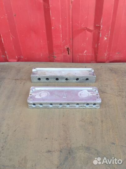 Формы для леденцов СССР