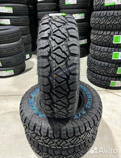 Grenlander Conquewind R/T 245/75 R16 112Q