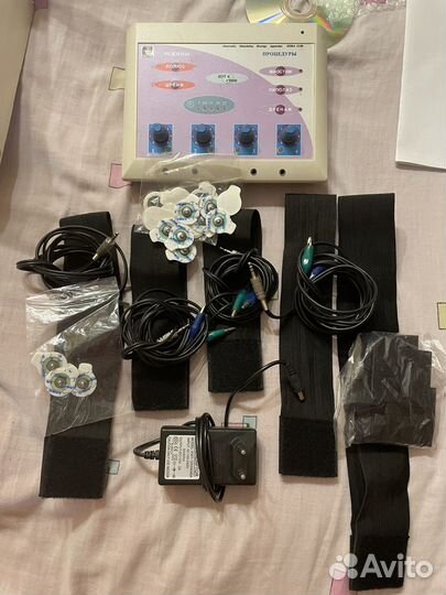 Миостимулятор эсма