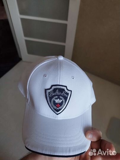 Кепка бейсболка новая
