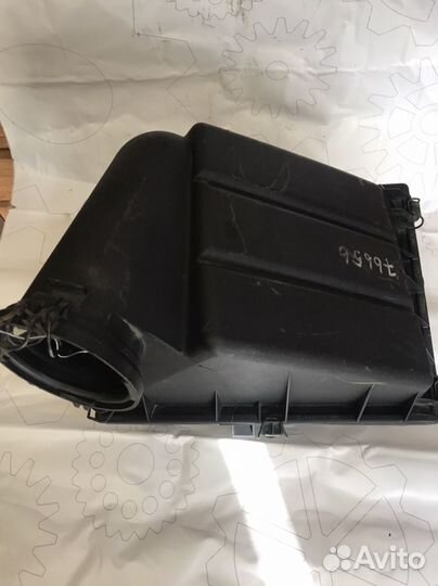 Корпус воздушного фильтра mercedes ml w163 бензин