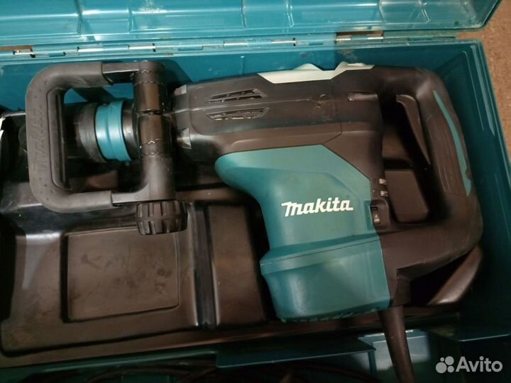 Перфоратор makita HR 4003c