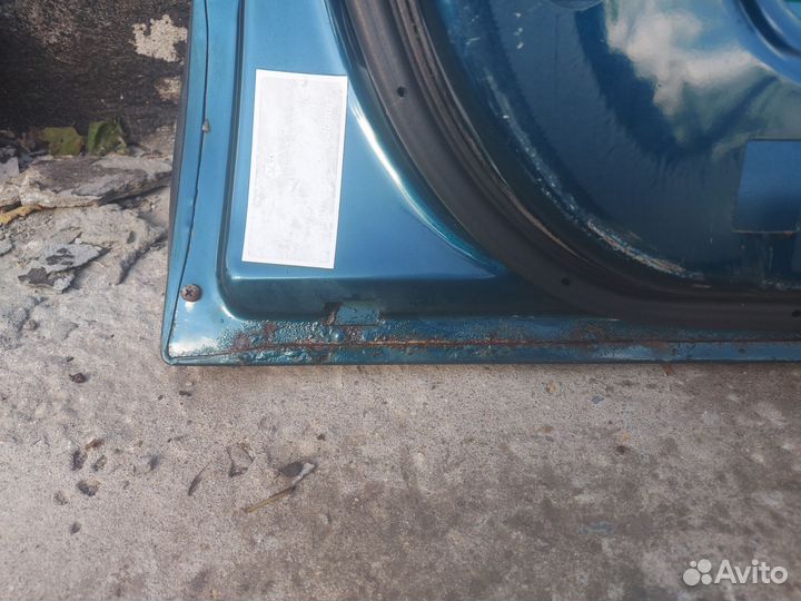 Дверь передняя Crysler Cocord, Vision