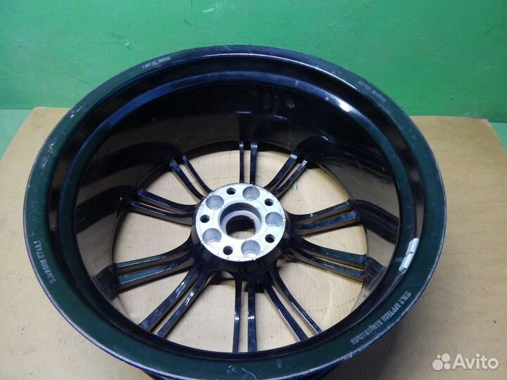 Диск R20 Aston Martin