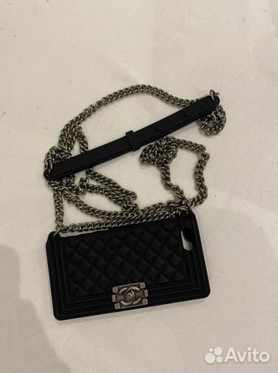 Чехол на iPhone 5/5s/se